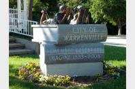 Civic Project (Warrenville Library)