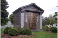 Franzese Mausoleum # 00177