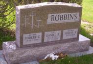 Robbins Monument